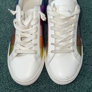 Colorful Women's Kurt Geiger Sneakers